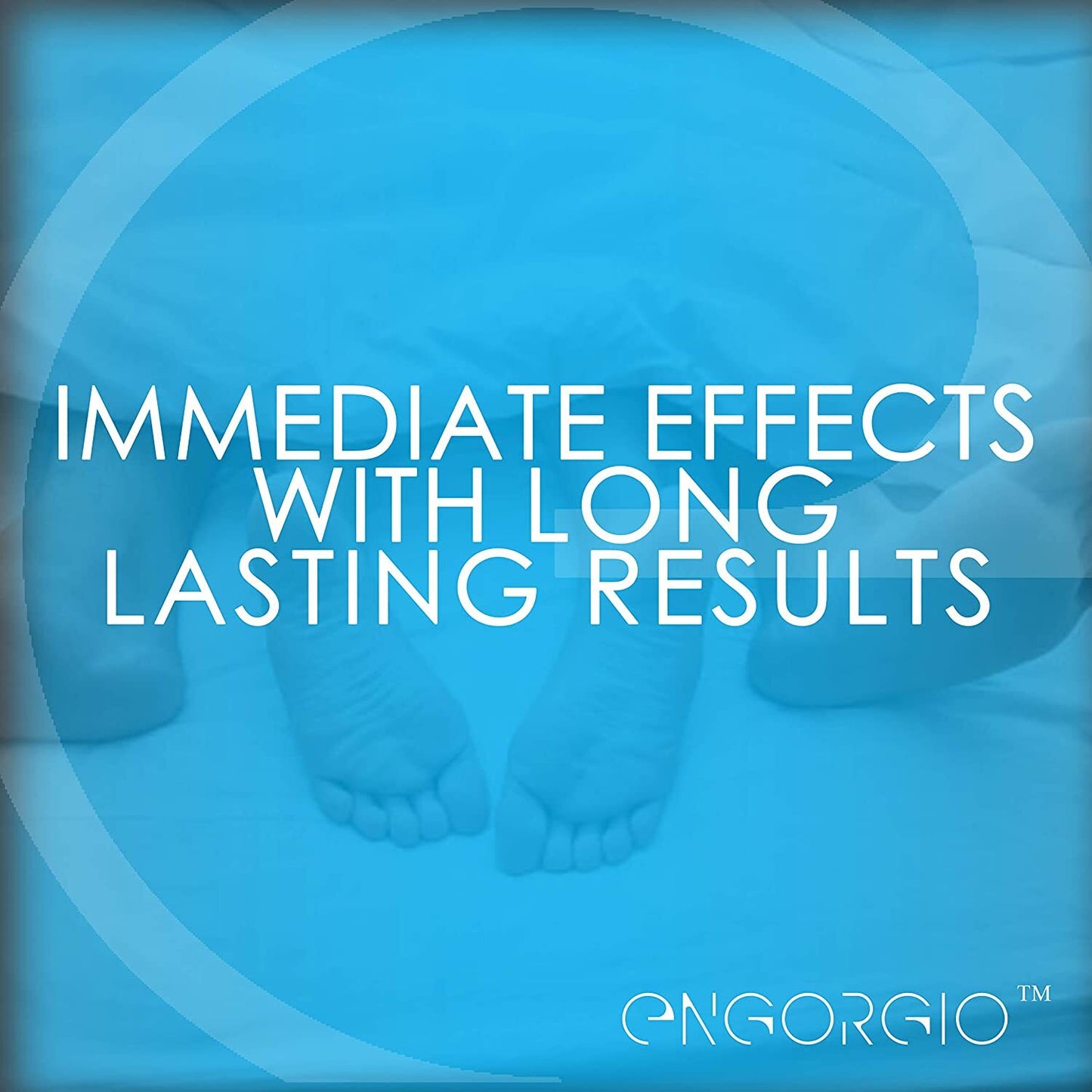 Ultra Strong ENGORGIO™.10 x 450mg Pills - Herbal Supplement