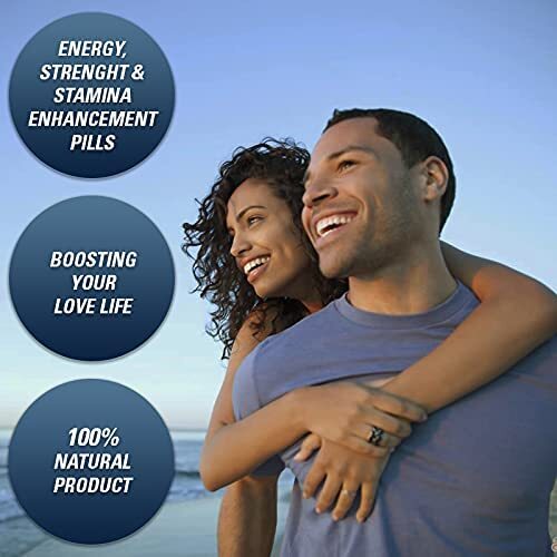 V-Force 100 mg, 30 Herbal Supplement Pills for Men, Performance Enhancing Supplements