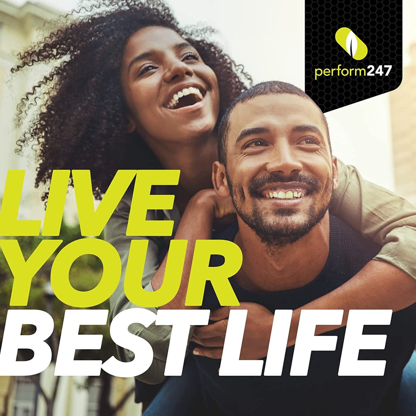 Natural Support for Men’s Health & Wellbeing