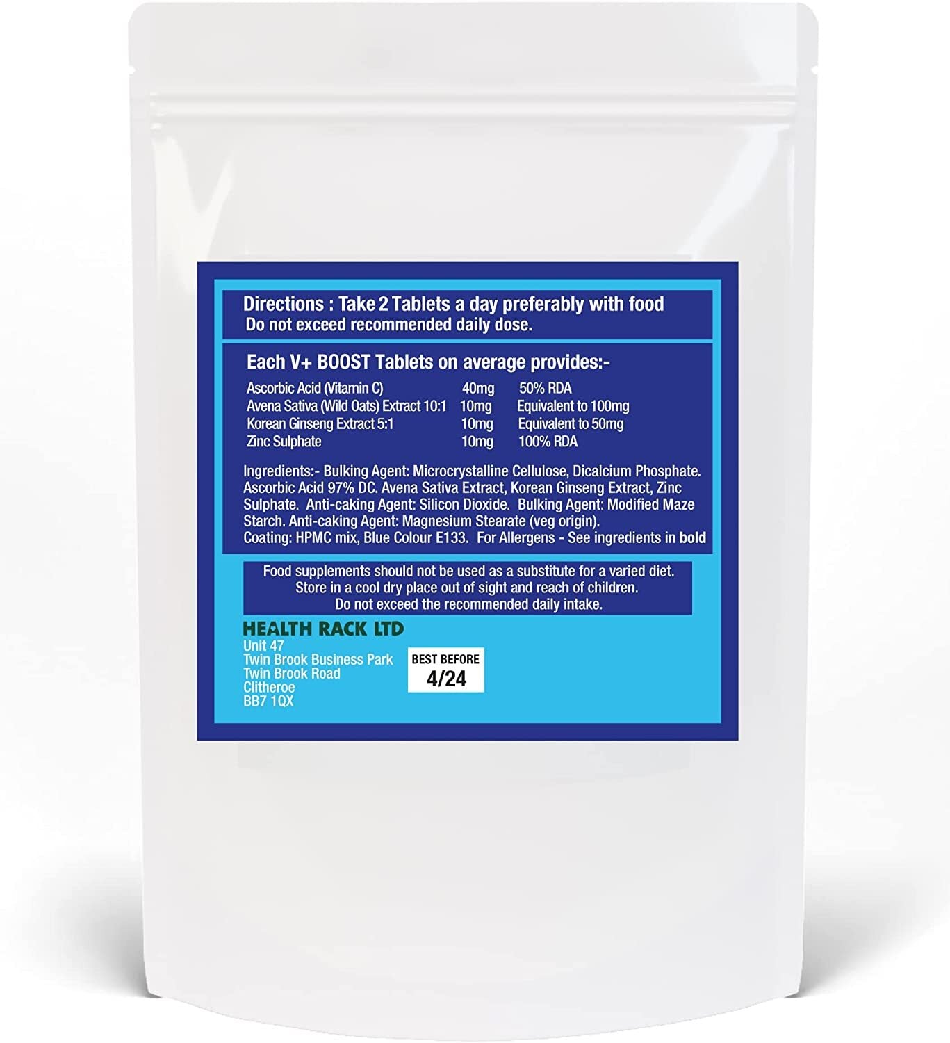 Viagra 200mg 30 High Dose Blue Tablet