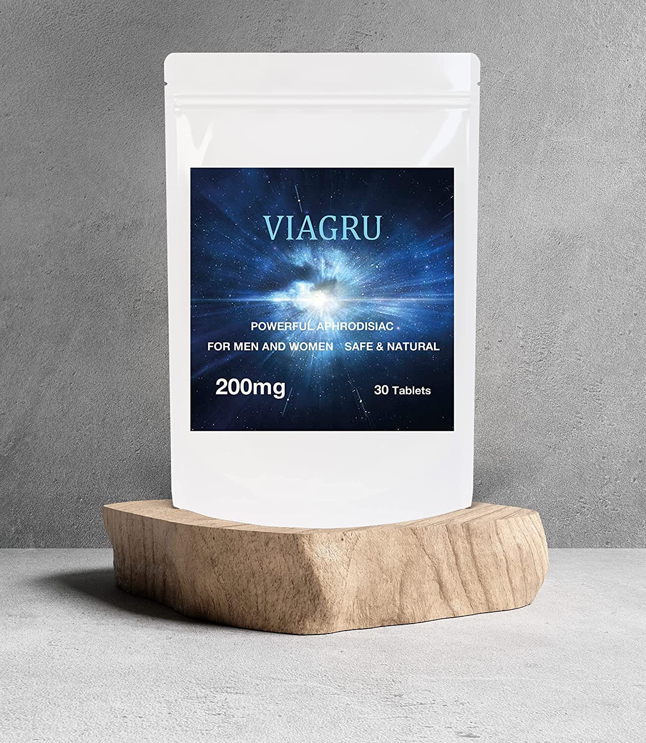 Viagra 200mg 30 High Dose Blue Tablet