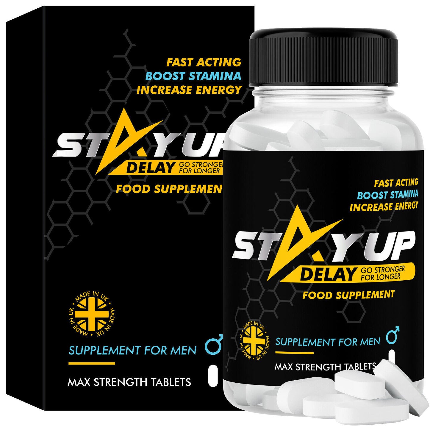 Mens Libido Booster Pills, Extra Climax, Male Sex Penis Aid Last Longer