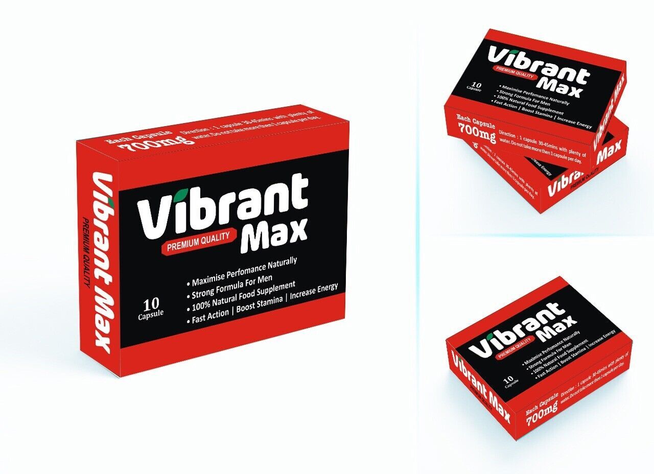 Male Performance, Sex Pills, Stamina For Men, S-E-XUAL Support, Libido Booster| 10 Pills