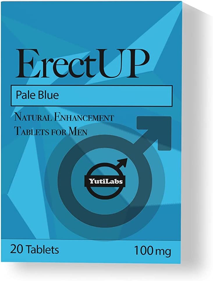 YutiLabs - Natural Support for Enhanced Performance and Vitality.