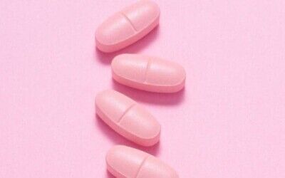 10 x ORIGINAL HERBAL V PLUS RED 300 S Red pills for adult men
