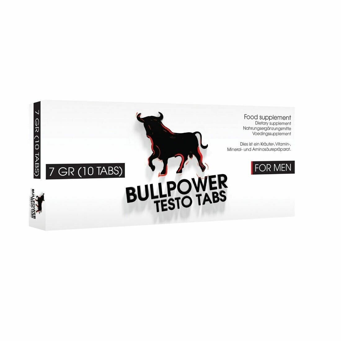 Potency Drugs for Men Strong Erection Drugs l Herbal Sex Potency Pills BullPowe