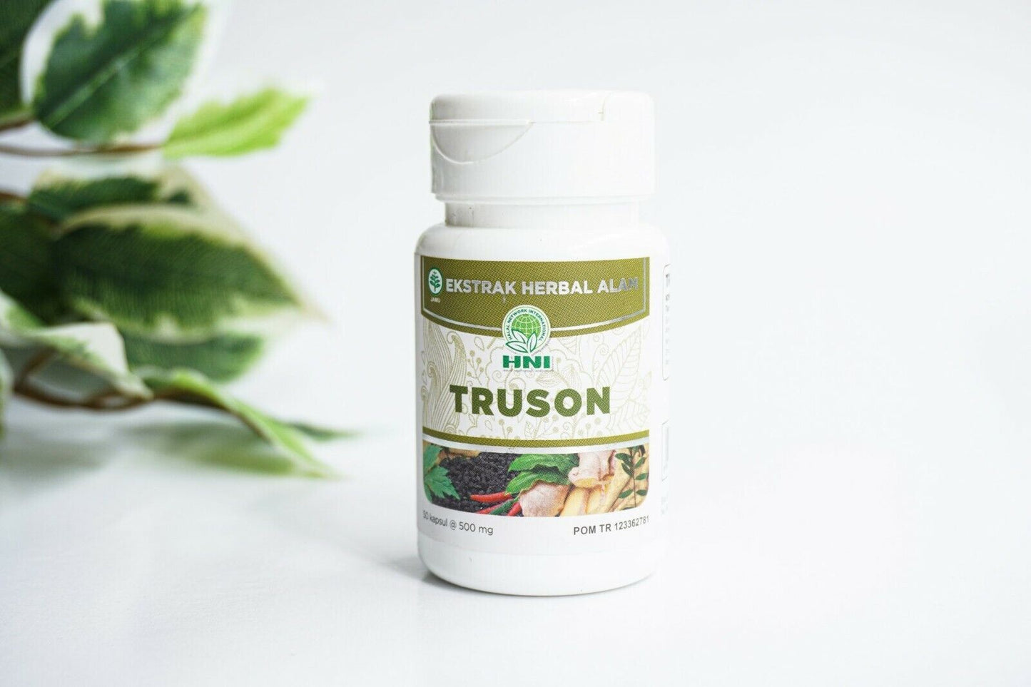 HPAI TRUSON SEXUAL HERBAL STAMINA FOR MEN