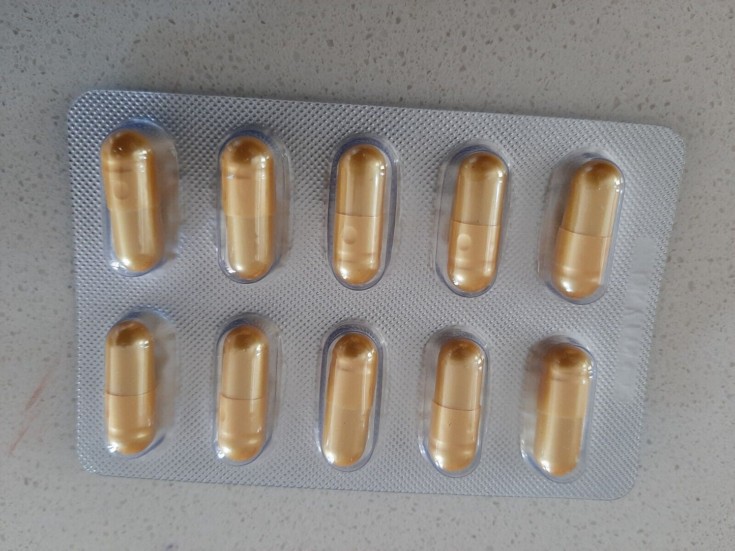 VPs Male sex Pills Box of 20