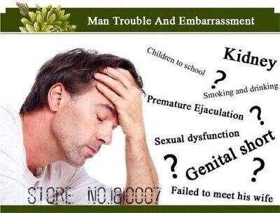 VPs Male sex Pills Box of 20