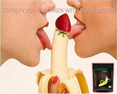 Male Enlargement Sexual Performance 10 Pills BIGGER THICKER LONGER HARDER - AFT