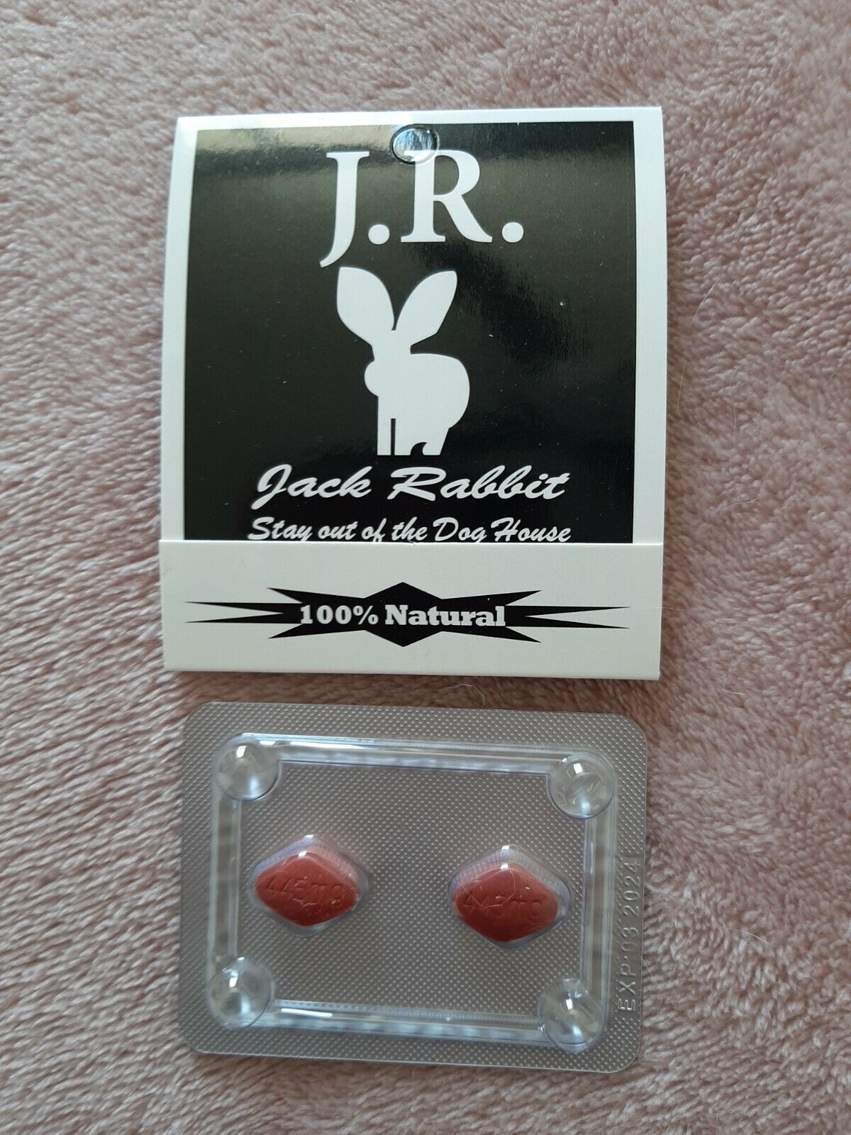 SEX PILLS for Men two in one pack Great buy