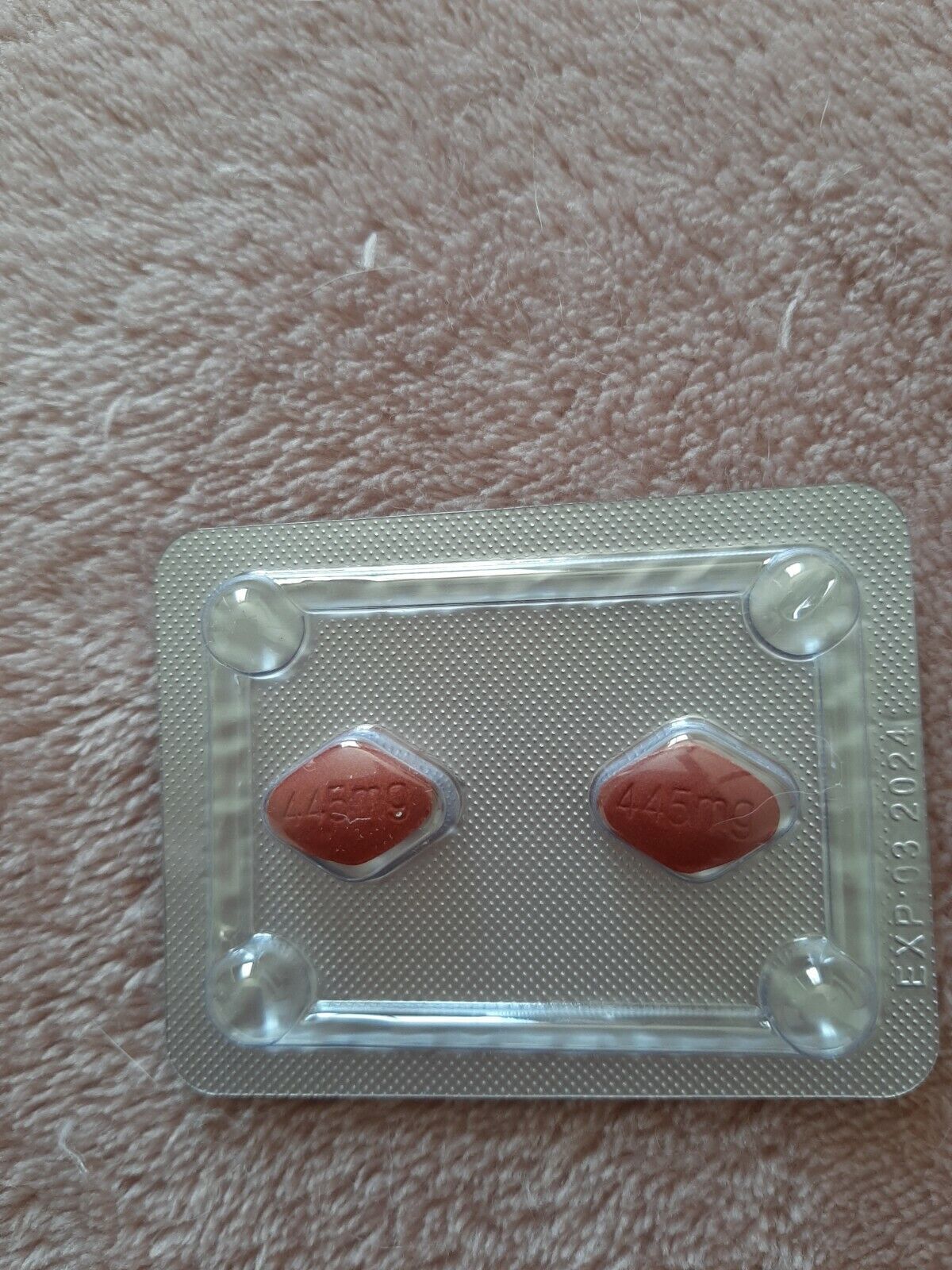 SEX PILLS for Men two in one pack Great buy