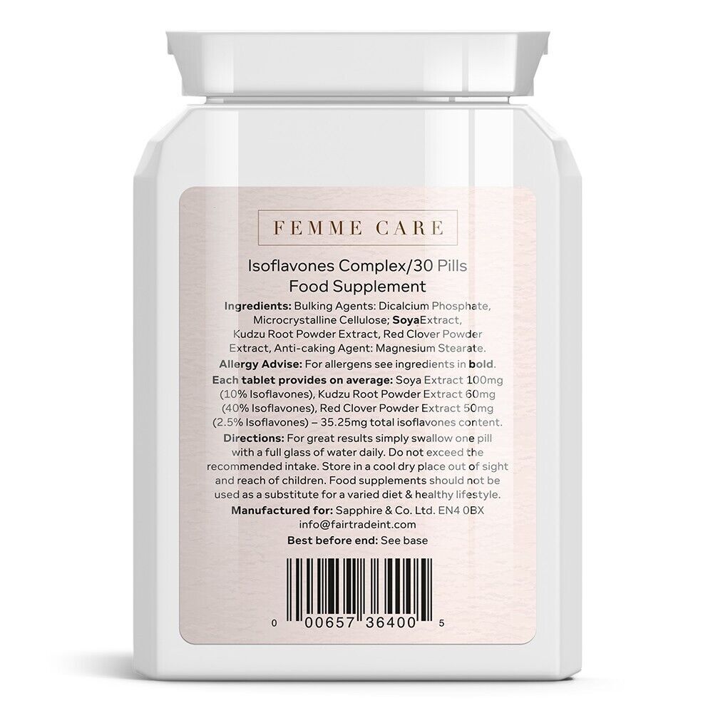 FEMME CARE VAGINA TIGHTENING PILLS – TIGHTER GRIP DURING SEX INTENSE ORGASMS