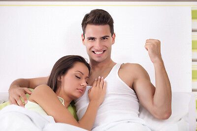 Reliable Richard Original - Male Enhancement, Male Enhanced Support, Stamina!