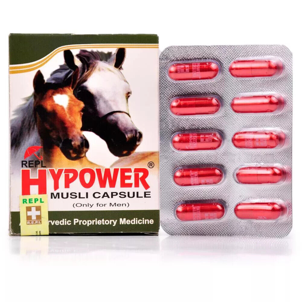10 Male Enhancement For EXTREME SEX POWER CAPSULES