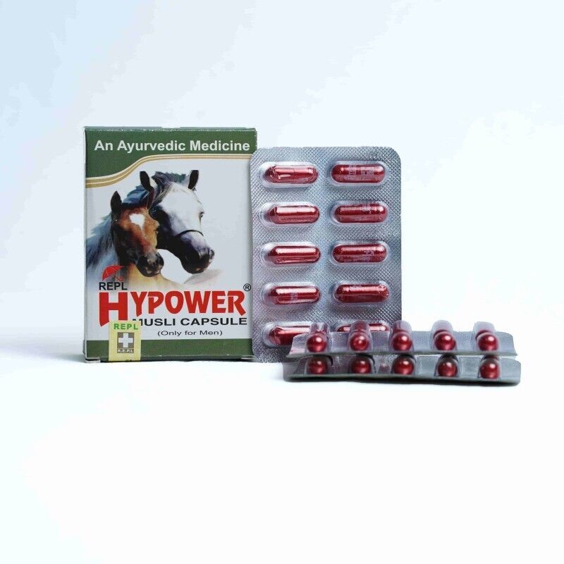10 Male Enhancement For EXTREME SEX POWER CAPSULES