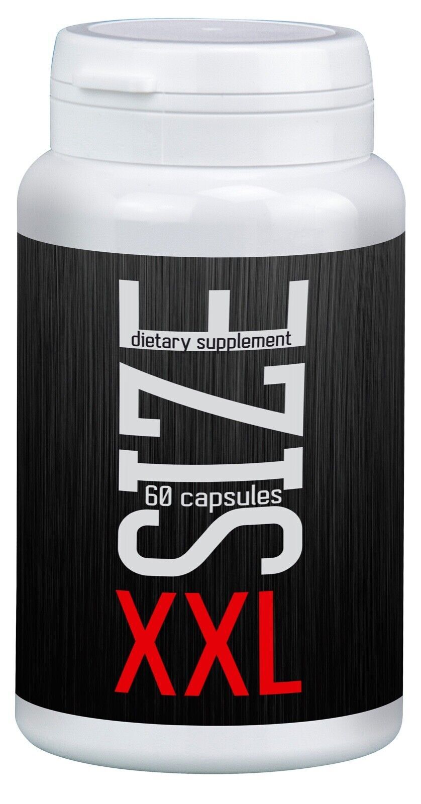 SIZE XXL pills longer thicker penis enlargement Sex Tabs Xtra Size potency