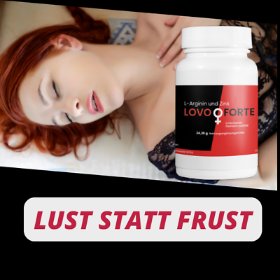 SUPER SALE _LOVO_FORTE SEX& LUST MEDIUM 🔥 90 POWER PILLS FOR WOMEN HIGH DOSE
