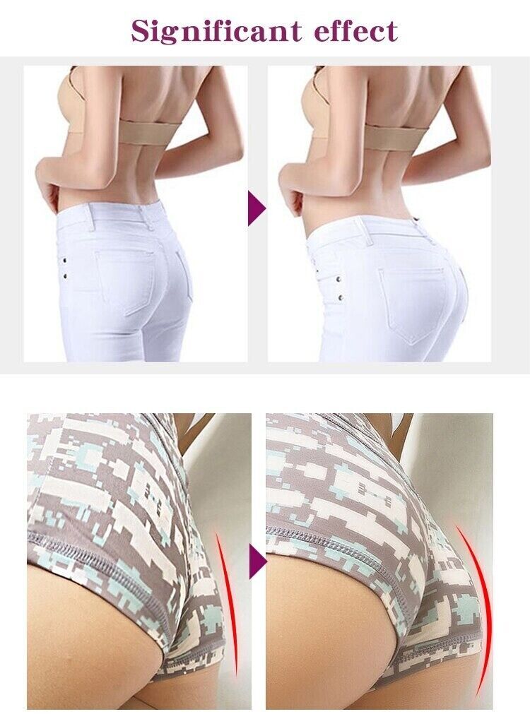 HIP Lifting Beauty Butt Enlargement Tightening Cream Fast Enhancement Buttocks
