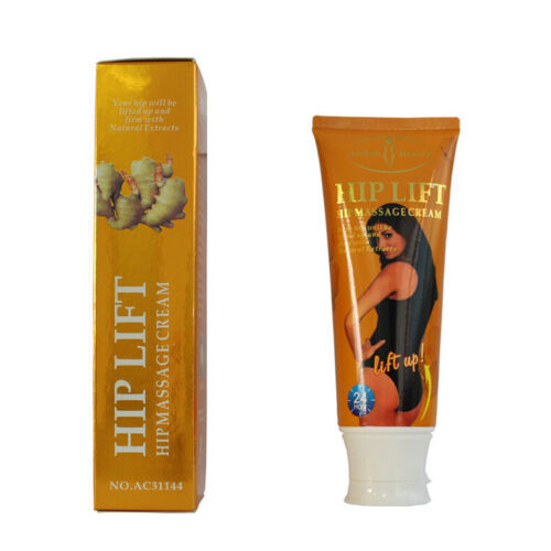 HIP LIFT Beauty Butt Enlargement Tightening Cream Fast Enhancement Buttocks. UK