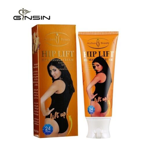 HIP LIFT Beauty Butt Enlargement Tightening Cream Fast Enhancement Buttocks. UK