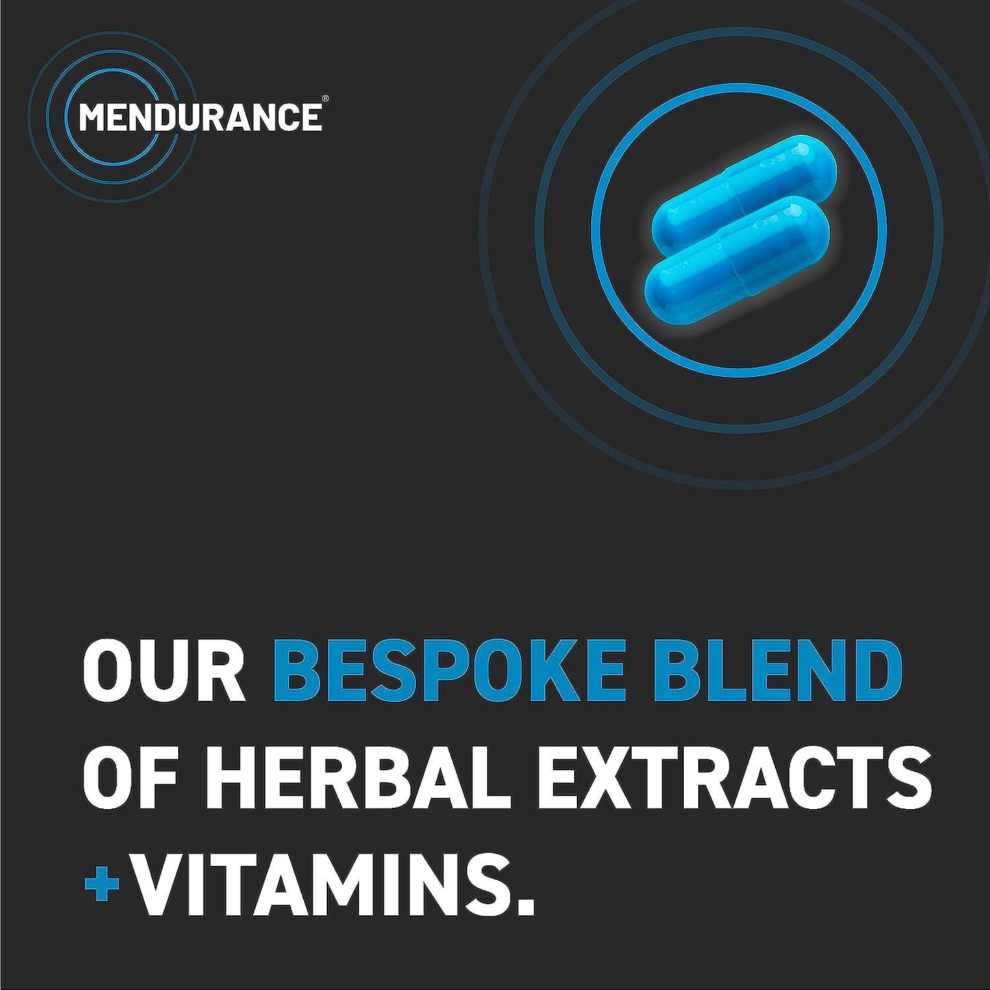 Mendurance Supplement for Men