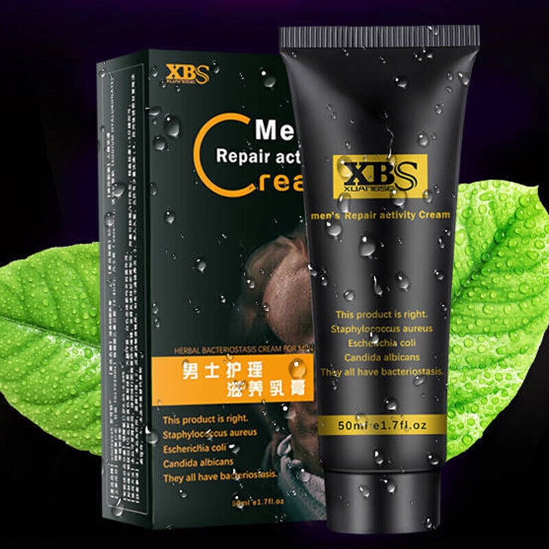 Penis Enlarger Oil cream Permanent Growth Faster Increase Big Dick Thick Long UK