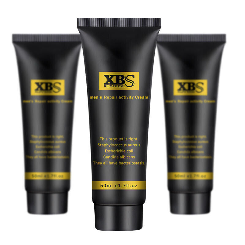 Penis Enlarger Oil cream Permanent Growth Faster Increase Big Dick Thick Long UK