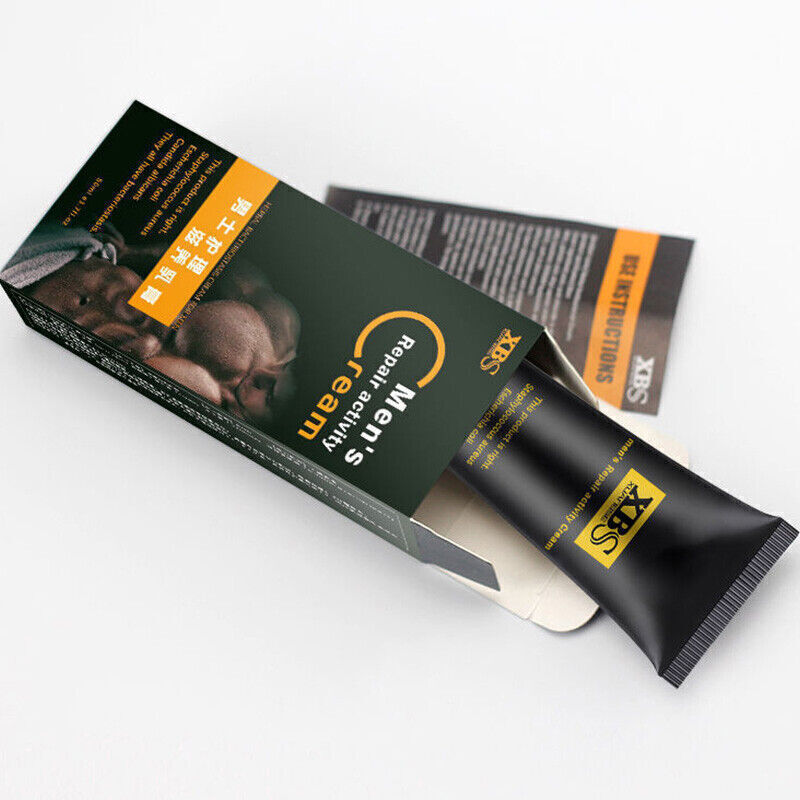 Penis Enlarger Oil cream Permanent Growth Faster Increase Big Dick Thick Long UK