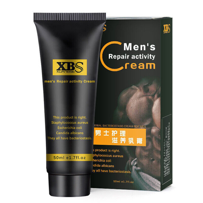 Penis Enlarger Oil cream Permanent Growth Faster Increase Big Dick Thick Long UK