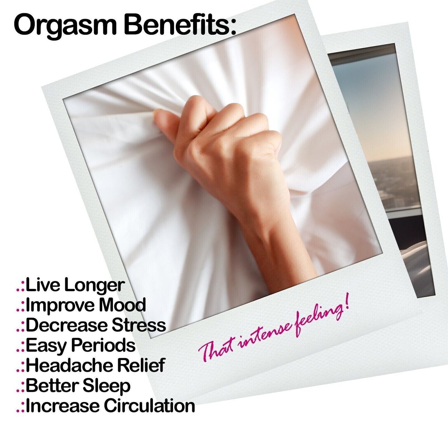 Female Enhancement Sex Pills For Women Climax Desire Sexual Enhancer 20 Servings