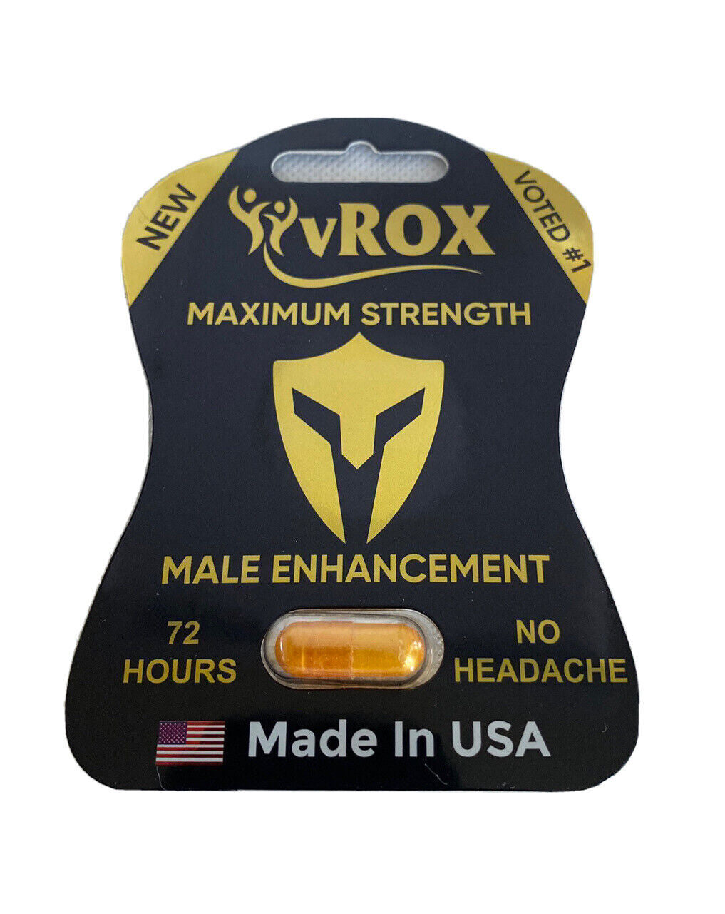 v rox male enhancement pills, vrox men sex pills natural booster 20 pack