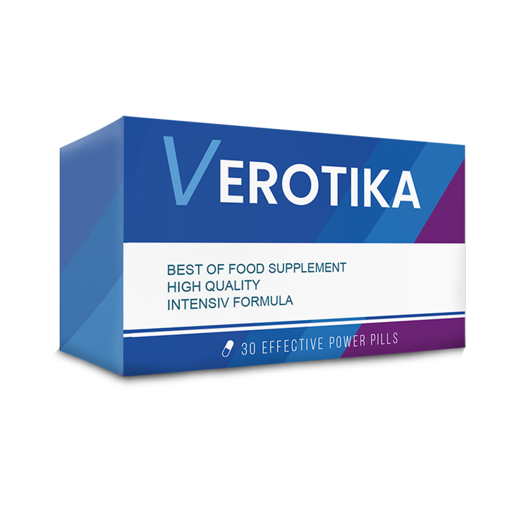 1+1 OFFER POWER SEXUAL PILLS VEROTIKA FOR MEN STRONG POTENCY