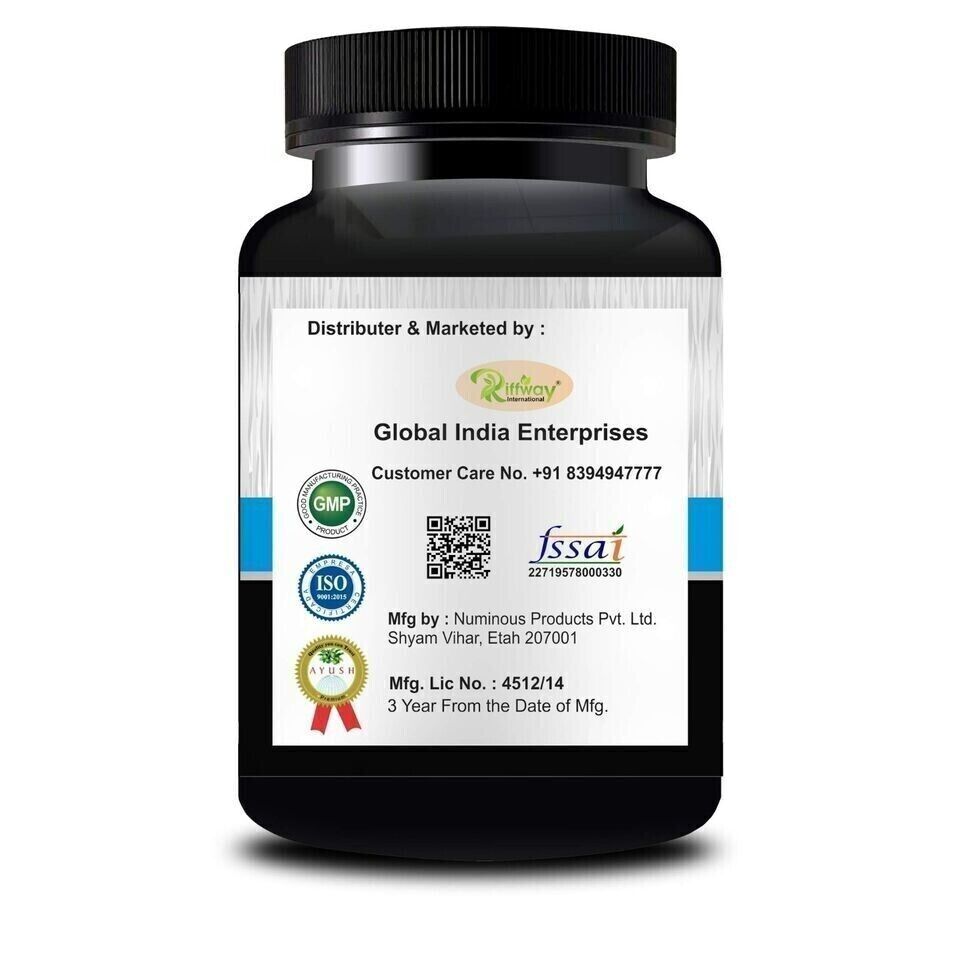 VIRPOWER Men Enhancement Sex Pills For Strong And Long Time ActIvity 30 CAPS