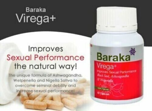 Vigra+ Natural Ayurvedic Booster Sex Increase Sex Pills Male Enhancement Bedroom