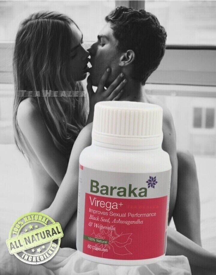 Vigra+ Natural Ayurvedic Booster Sex Increase Sex Pills Male Enhancement Bedroom