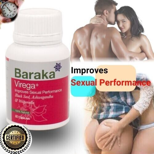Vigra+ Natural Ayurvedic Booster Sex Increase Sex Pills Male Enhancement Bedroom