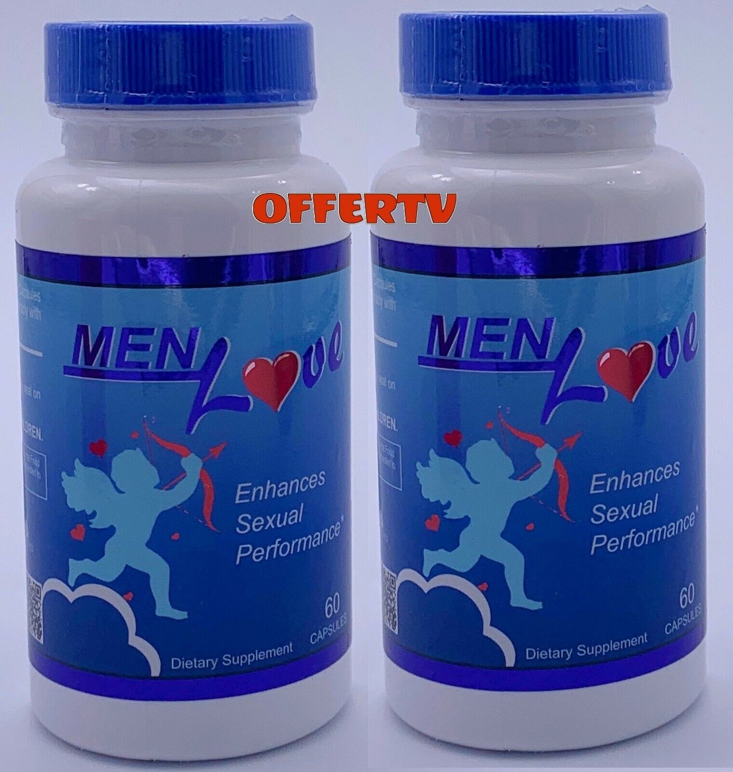 Women's Female Libido Enhancing SEX Drive Pills Increase Horny BY HERGASM