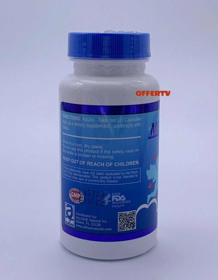 Women's Female Libido Enhancing SEX Drive Pills Increase Horny BY HERGASM