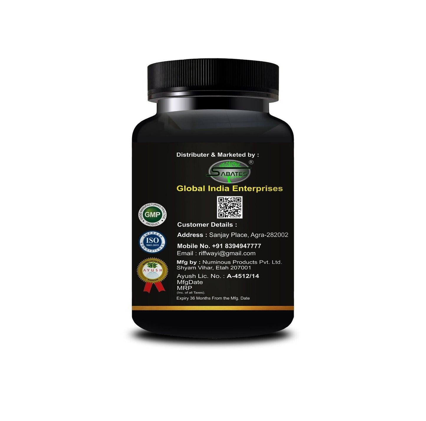 Sabates Love Night Sexual Capsule Sex Capsule Penis Enlargement Pill (30 Tab)
