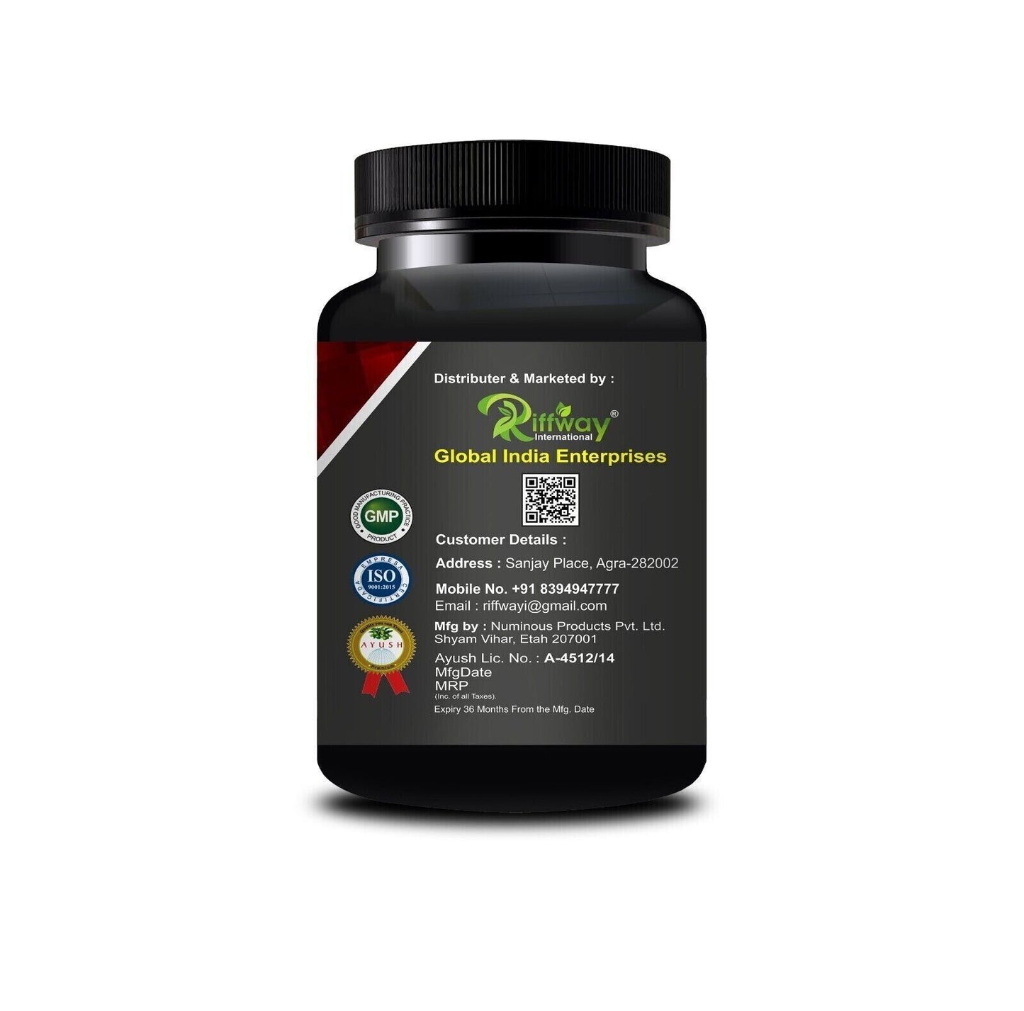 Sabates LING BOOST Men Sexual Capsule -Intense Ejaculation Sex Pill 30 freeship