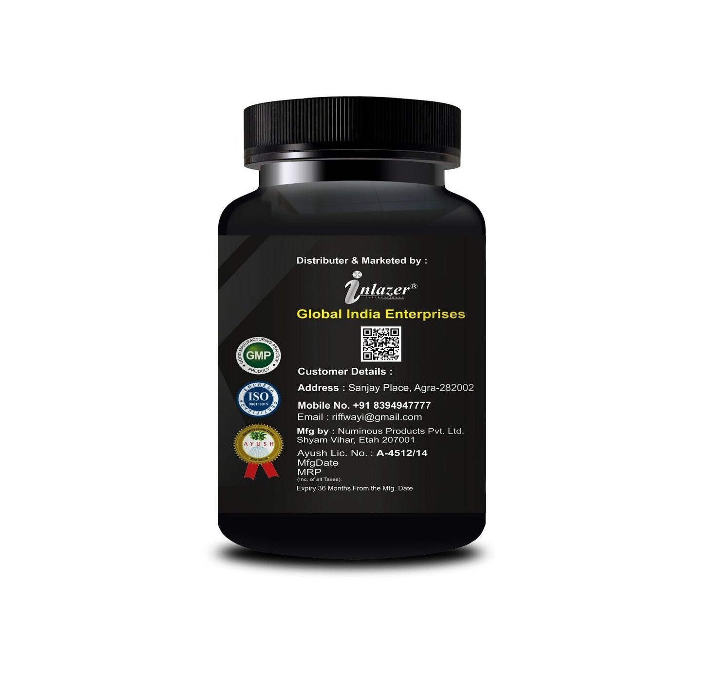 Sabates Crazy-X Increase Sperm Strength Sex Capsule Sex Power Sexual Pills (30)