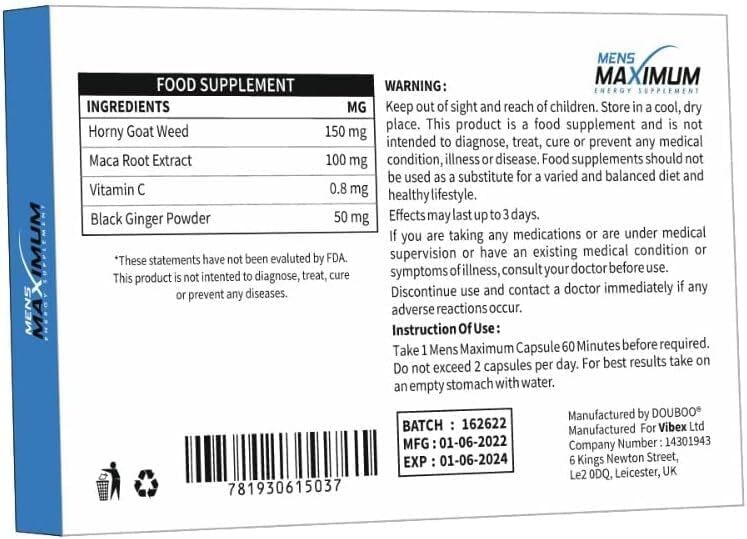 10 high-dose blue tablets. Man maximum strength. Fast. Long - Blue Power of nature. Developed in collaboration with international experts. Herbal active ingredients.