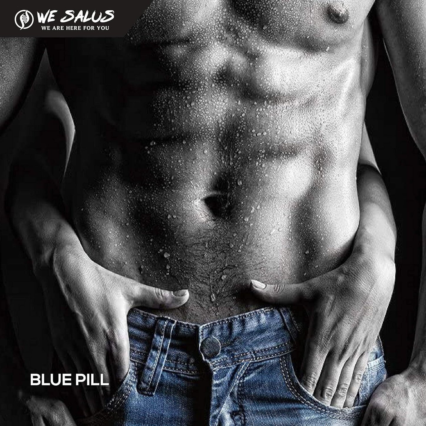 VULCAN | DAY AND NIGHT TABLETS 1000 Mg | QUICK AND POWERFUL ACTION | MADE IN ITALY