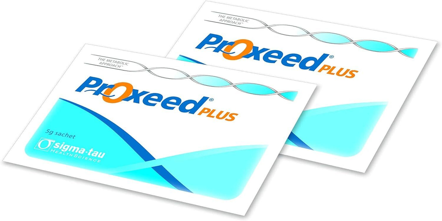 Proxeed Plus Male Fertility Supplement x30 Sachets