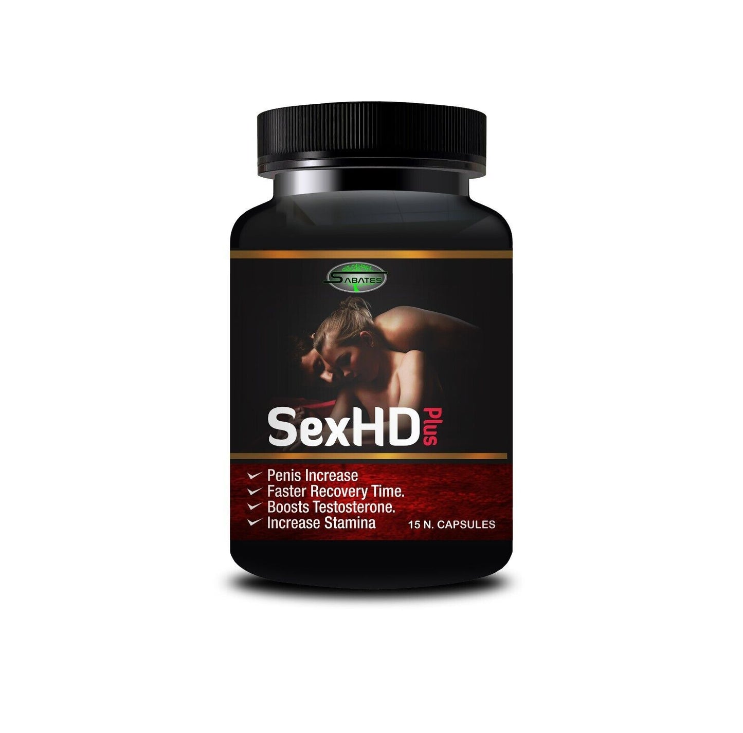 Sex HD Plus Sex Capsule Strength Stamina Sexual Health Long Sex Power