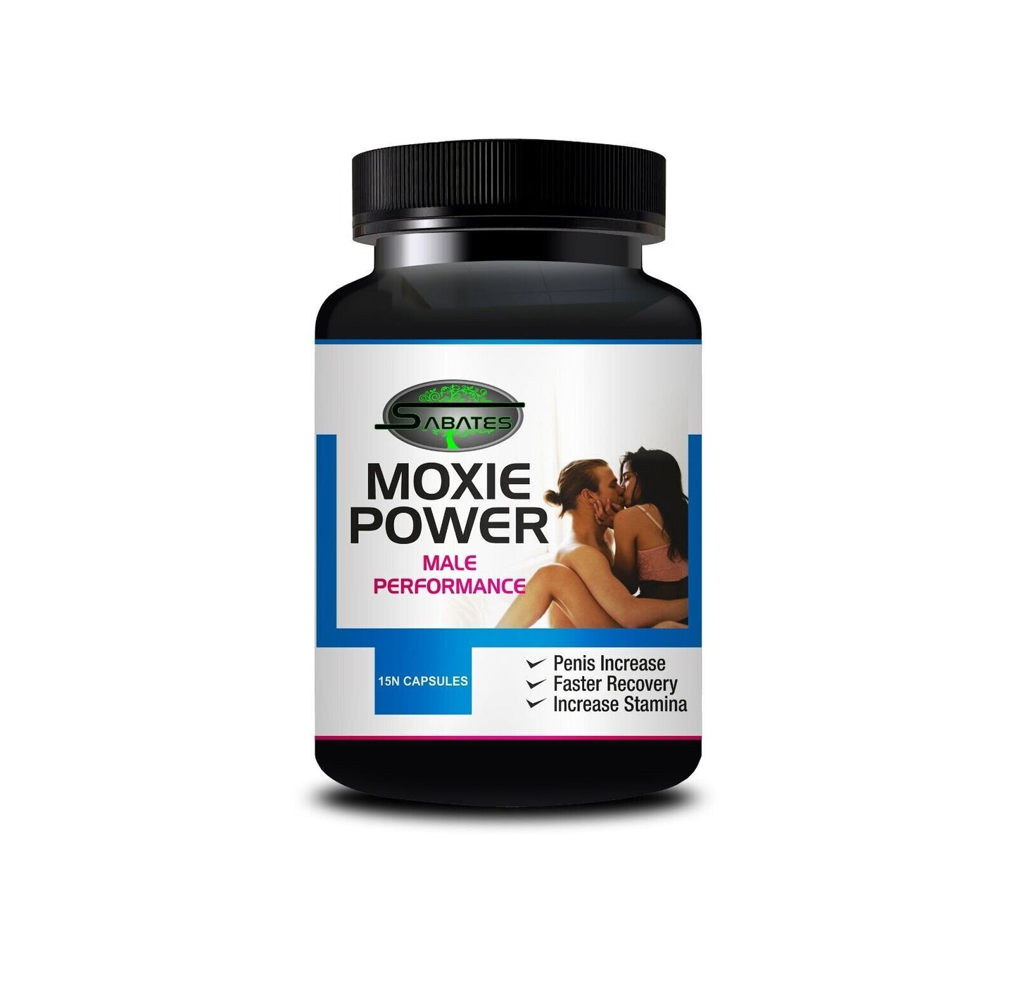 Moxie Power Sex Capsule Sexual Capsule For Long Time Sexual Desire
