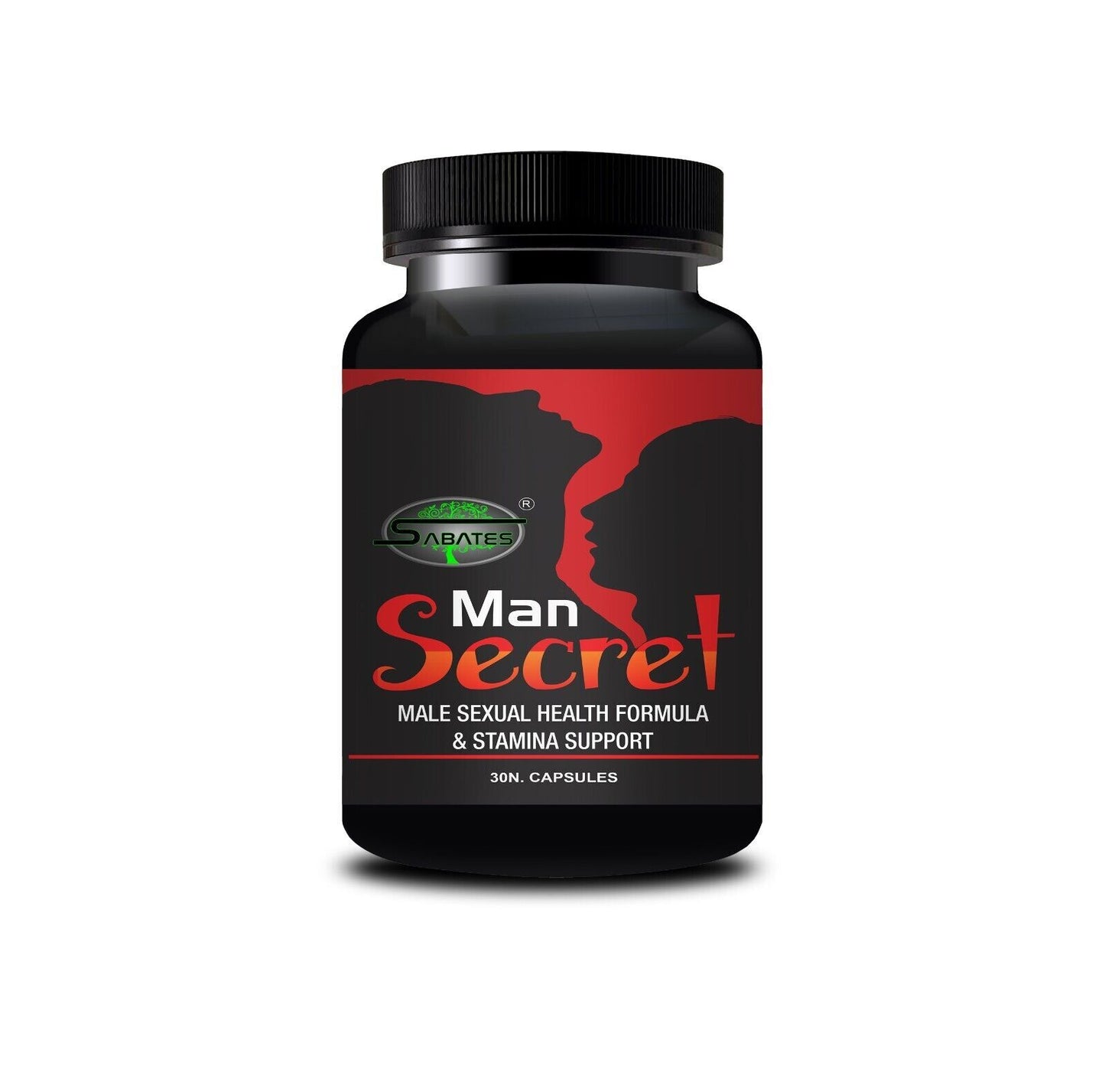Man Secret 30 Capsule For Double Power & Long Time Ayurvedic Capsule