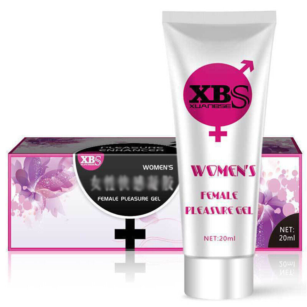 Female Orgasm Gel for Women Vagina Tightening Sex Vagina Enhance Lubricant 20ml