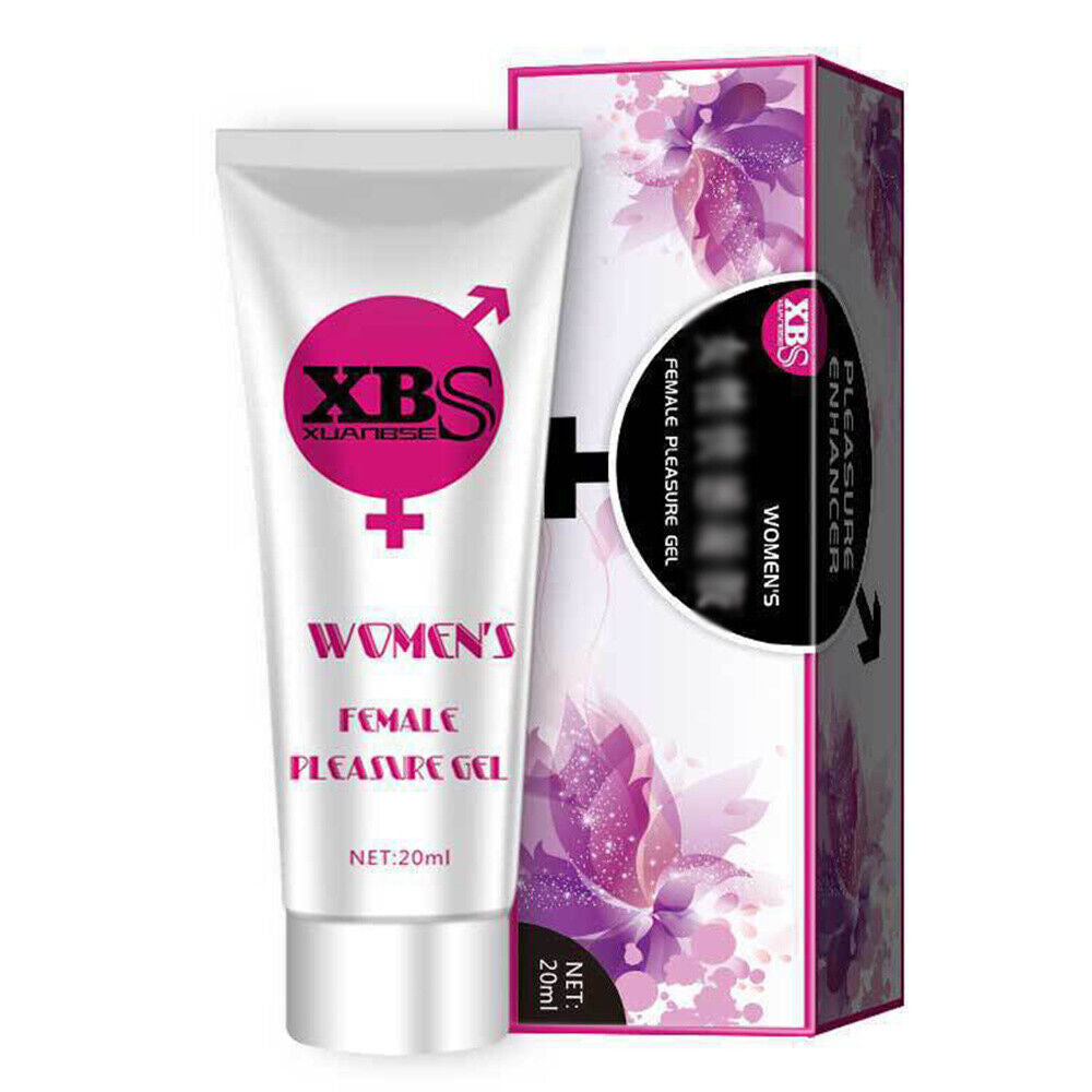 Female Orgasm Gel for Women Vagina Tightening Sex Vagina Enhance Lubricant 20ml